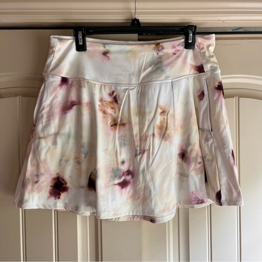 Calia golf skort